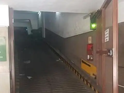 Cochera Fija  en Venta en Microcentro, Capital Federal, Buenos Aires