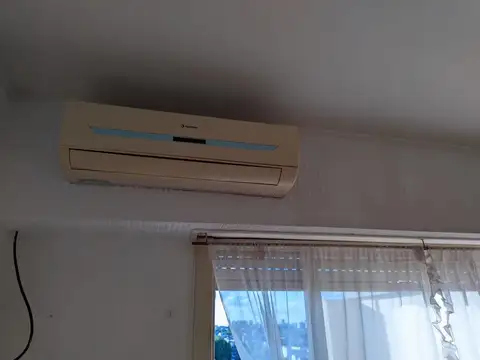 Calderon De La Barca 2100, Piso 8