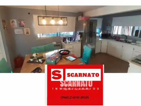 Venta de Casa en Monte Grande