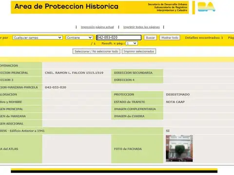 Terreno en Venta de 206,0 m2