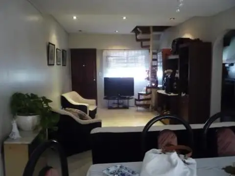 Departamento en Venta en Hurlingham, USD 198.000