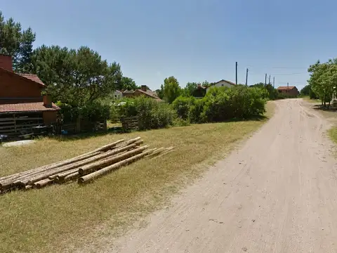 Terreno en Ostende, Pinamar