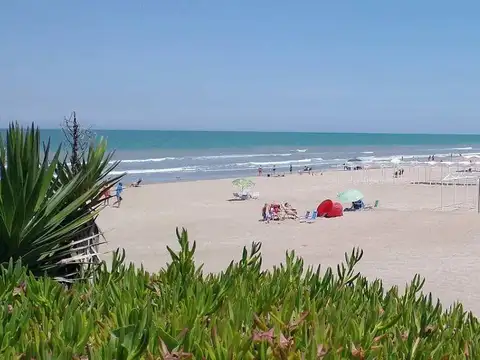 Terreno en Ostende, Pinamar