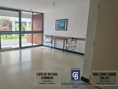 Departamento en Venta 28 años