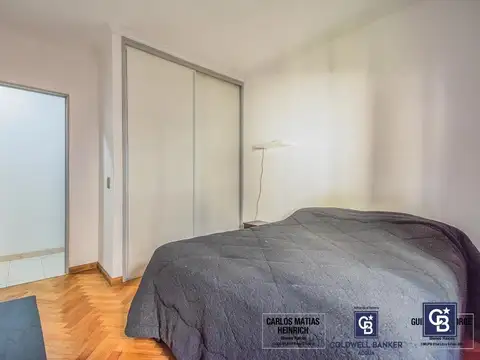 Departamento en Venta al Noreste