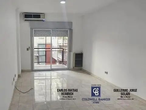 Departamento en Venta en Palermo Hollywood, USD 175.000