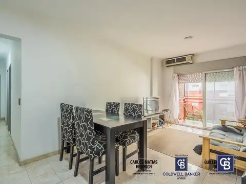 Departamento en Venta de 2 dormitorios