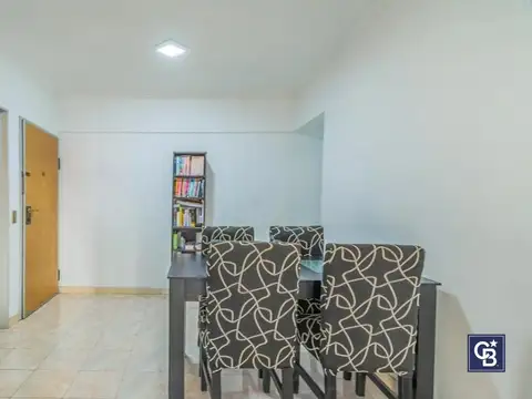 Departamento en Venta en Palermo Hollywood, USD 175.000