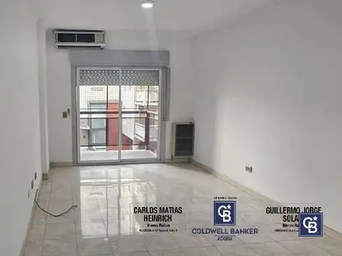 Departamento en Venta 28 años