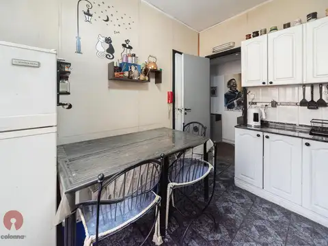 Departamento en Venta 63 años