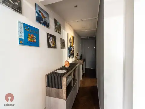 Departamento en Venta de 3 dormitorios