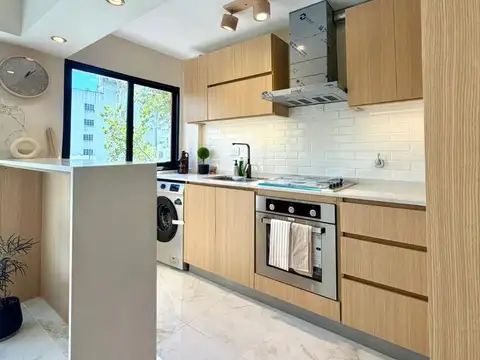 Departamento en Venta Permite mascota
