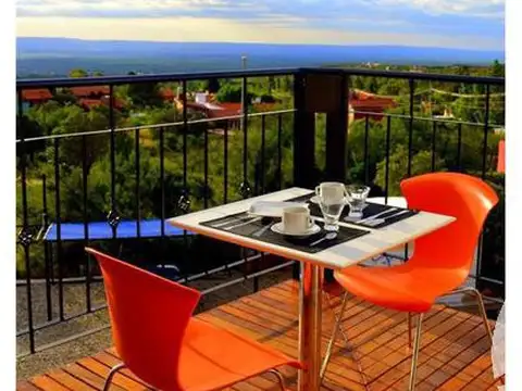 Hotel en Venta en Merlo, USD 440.000