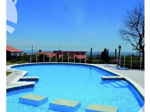 Hotel en Venta en Merlo, USD 440.000