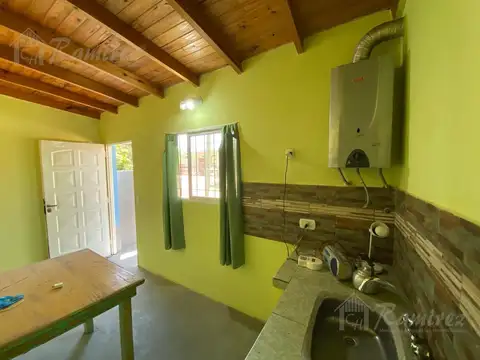 Departamento en Venta al Oeste