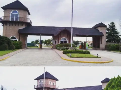 Lote en Venta-Country River Side, Río Cuarto