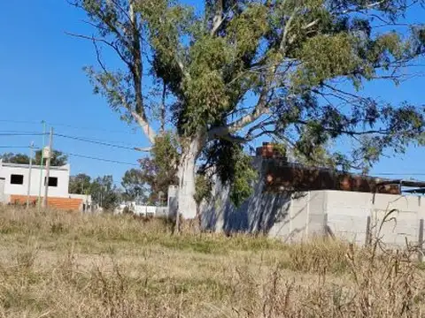 Terreno En Venta En Campana Barrio Puerta Del Sol