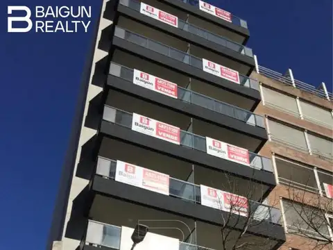 Avenida Cerviño 3600