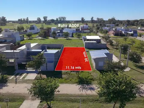 Terreno en Venta en Reconquista, General Obligado
