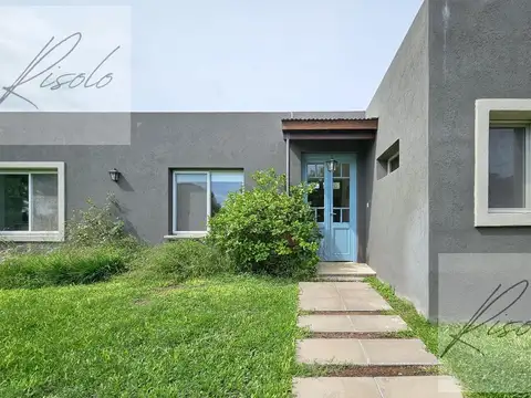 San Matias, Area 4. Lote Perimetral. Maschwitz