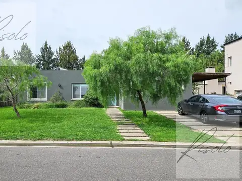 Casa en Venta en San Matias, USD 249.000