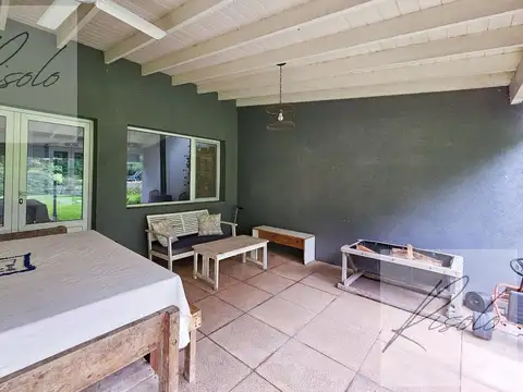 Casa en Venta 8 años
