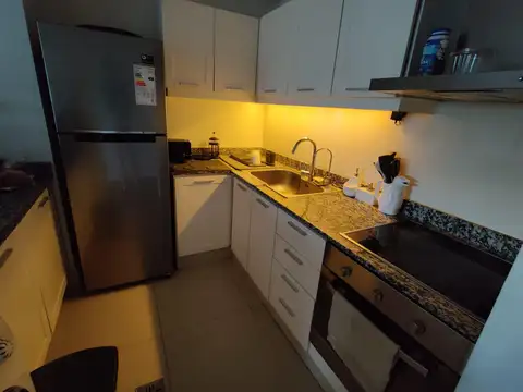 Departamento en Venta en Punta Chica, USD 250.000