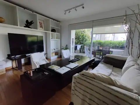 Departamento en  Punta Chica