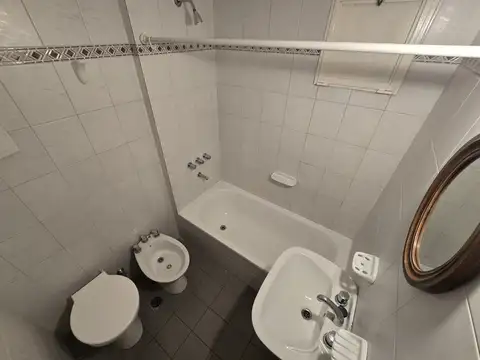 Departamento en Alquiler al Este