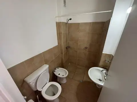 DPTO DUPLEX 2 DORMI CON ESCRITURA COMPLEJO STABIO