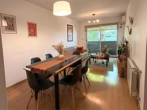 Departamento en Venta en Nuestra Señora De Lourdes, Rosario