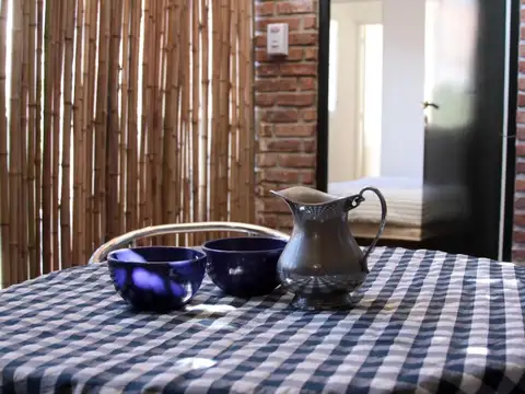 Depto Tipo Casa en Alquiler Temporal 5 años