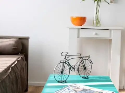 Jose Ingenieros 400, Piso 1