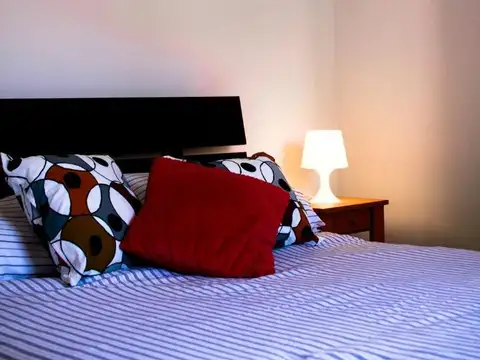 Depto Tipo Casa 2 ambientes con 1 baño