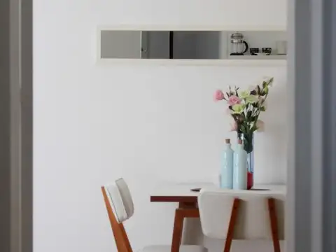 Alquiler Temporario PH  2 ambientes, La Lucila