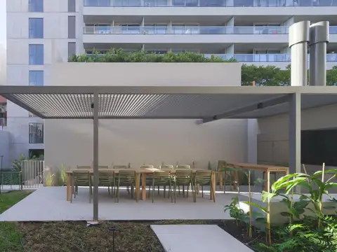 Departamento en Venta en Palermo Hollywood, Palermo