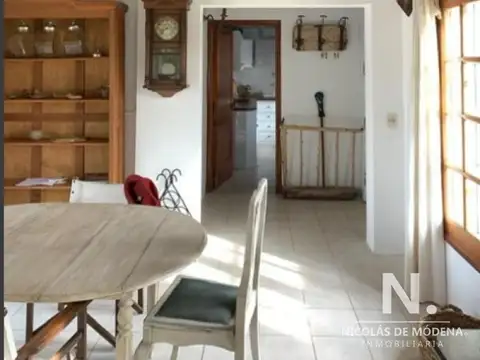 Casa en Alquiler Temporal 2024 años