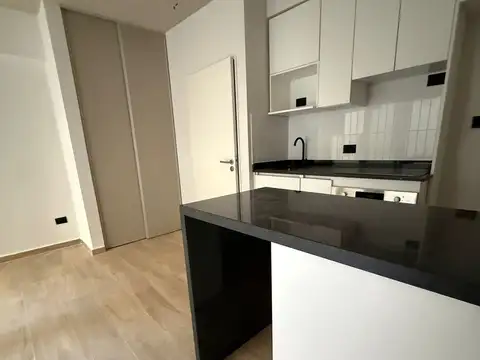Departamento en Venta en Palermo, USD 99.900