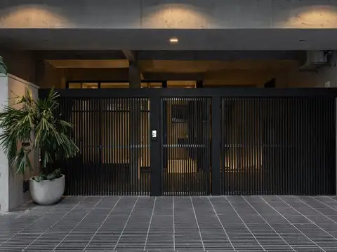 VENTA MONO CON PATIO A ESTRENAR  PALERMO HOLLYWOOD