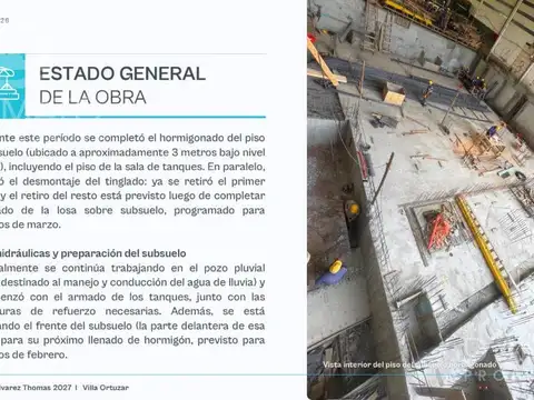 Av. Alvarez Thomas  al 2000