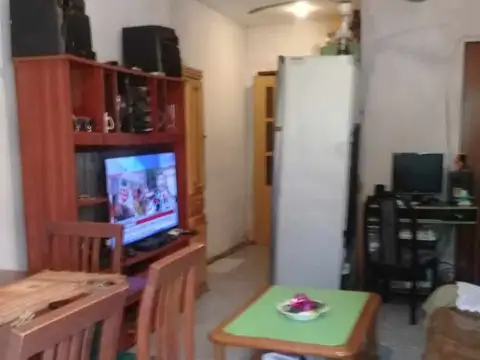 Depto Tipo Casa en Venta de Monoambiente