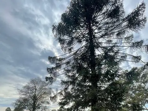 TERRENO EN VENTA EN GARDEN - BARRIO CERRADO