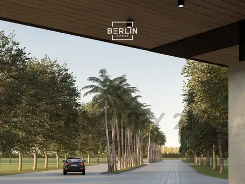 Garden 158 y 467 , Piso 0