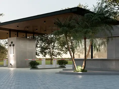 Terreno en Venta en City Bell, USD 85.000