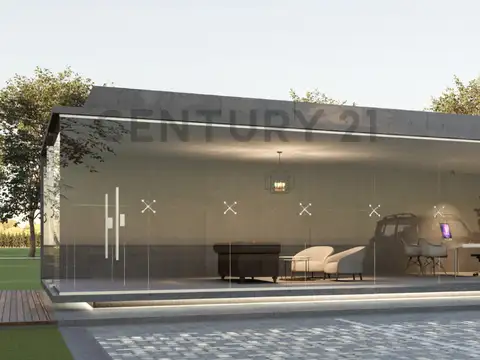 Terreno en Venta en City Bell, USD 85.000