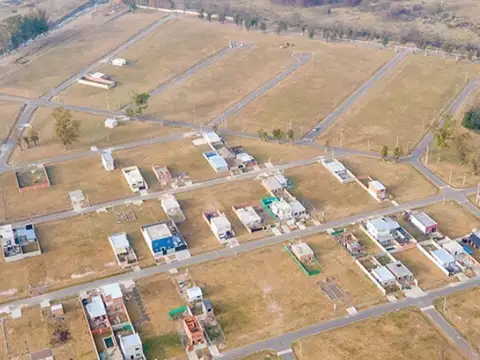 Terreno en Venta de 200,0 m2