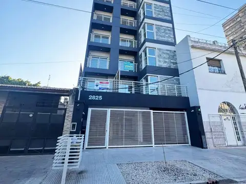 HORNOS, GENERAL 2800, Piso 6