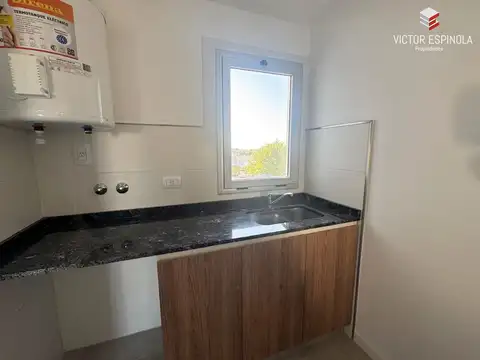 Departamento en Venta en Caseros, USD 84.000