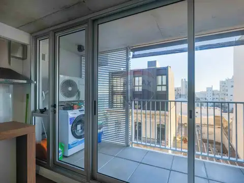 Departamento en Venta en Barrio Sur, USD 155.000