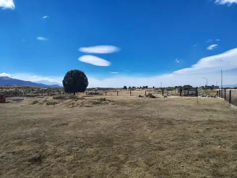 Terreno en Venta en Trevelin, USD 100.000